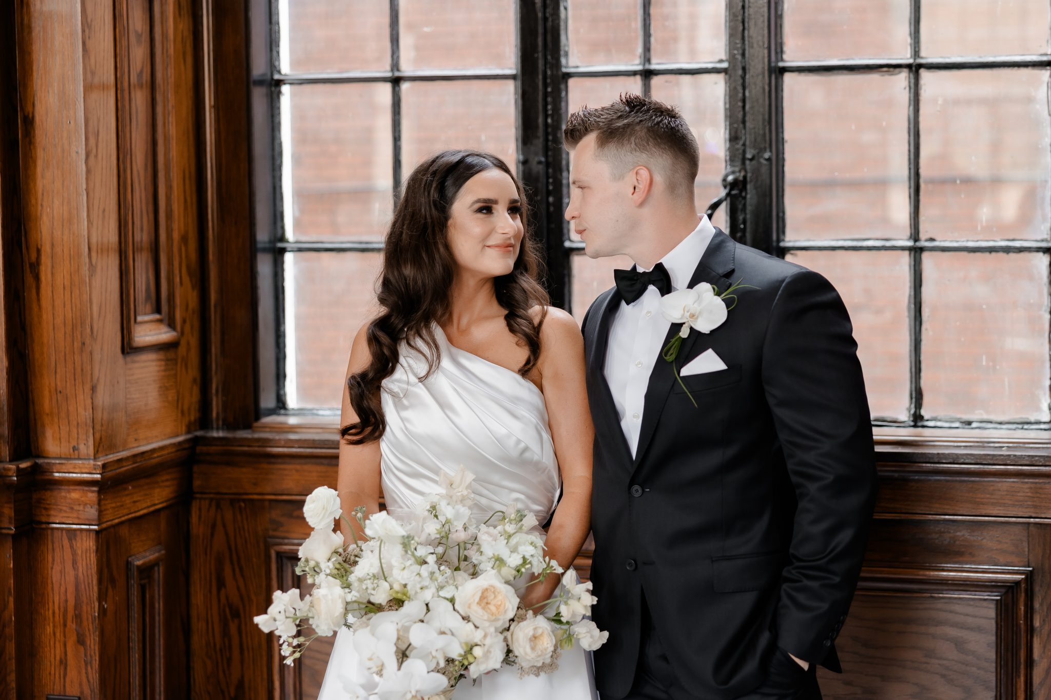 2026 Bridal Hair Trends: The Styles Every Bride Will Be Obsessed With!