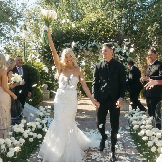 A & R Event Designs <span> | Arizona Wedding Planner </span>