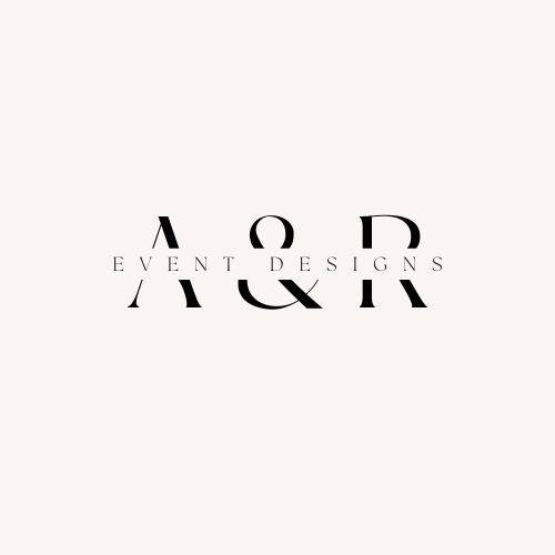 A & R Event Designs <span> | Arizona Wedding Planner </span>