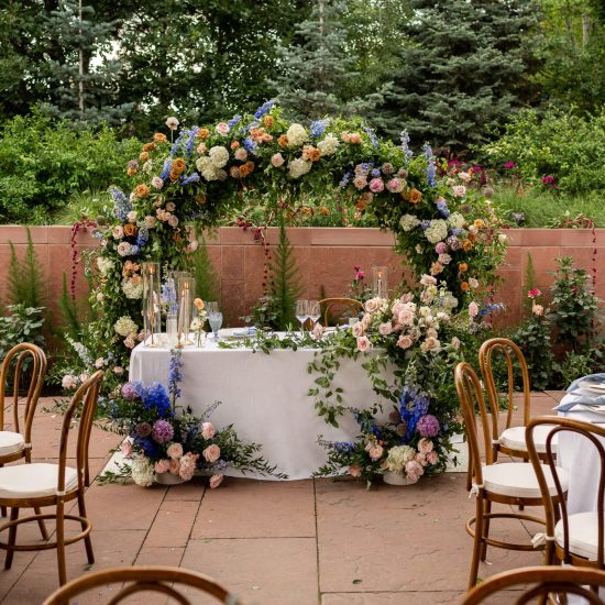 29 Wedding Venues in Denver, Colorado