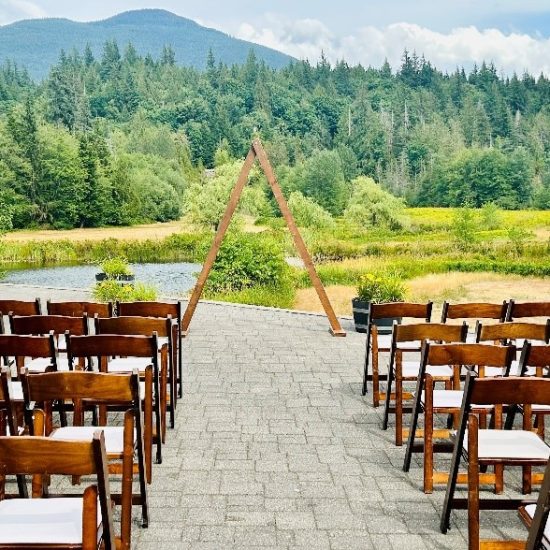 Executive Suites Hotel and Resort Squamish