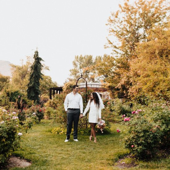 Idaho Brides’ Guide to Choosing the Perfect Engagement Ring with Hal Davis Jewelers