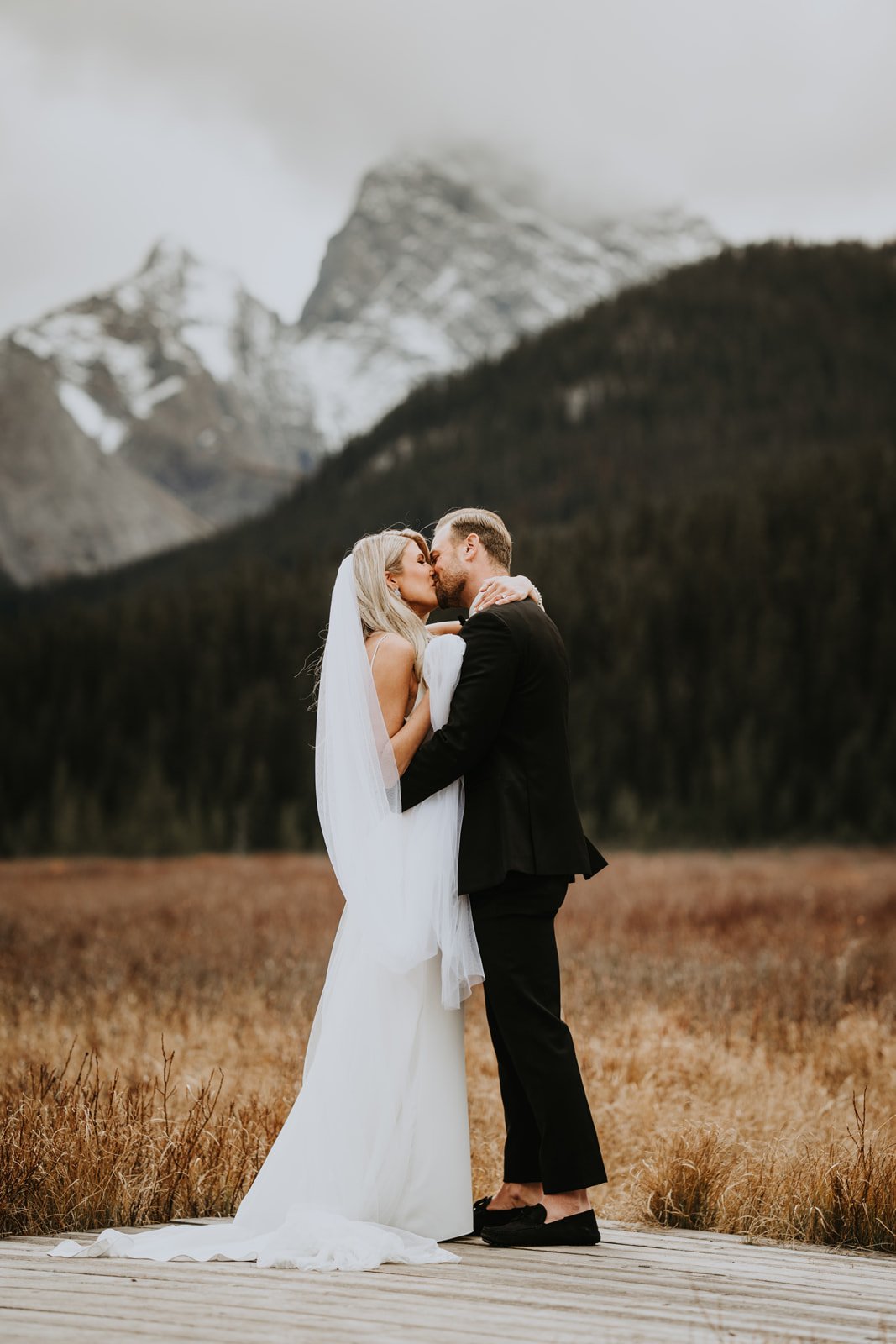 Kristina + Steven