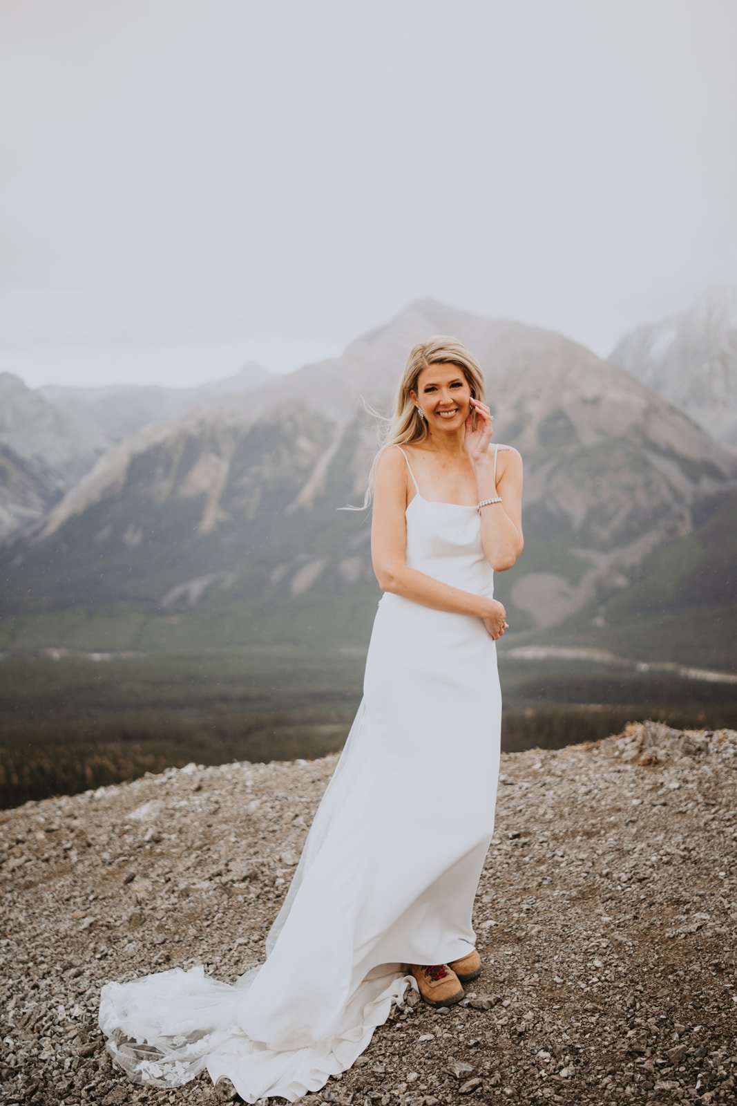Kristina + Steven