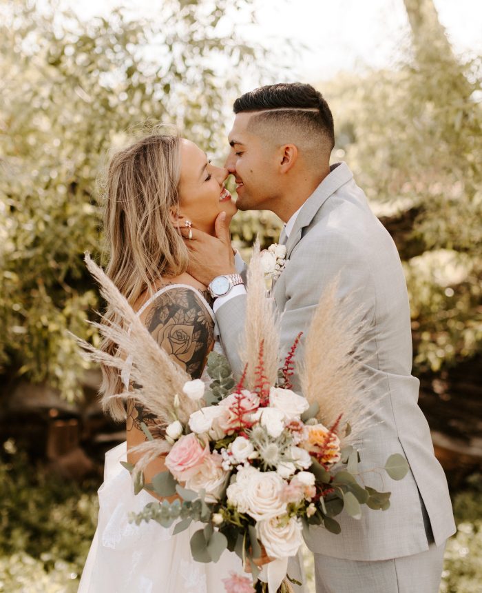 Your Ultimate Guide to Weddings in Northern Colorado and Cheyenne, Wyoming