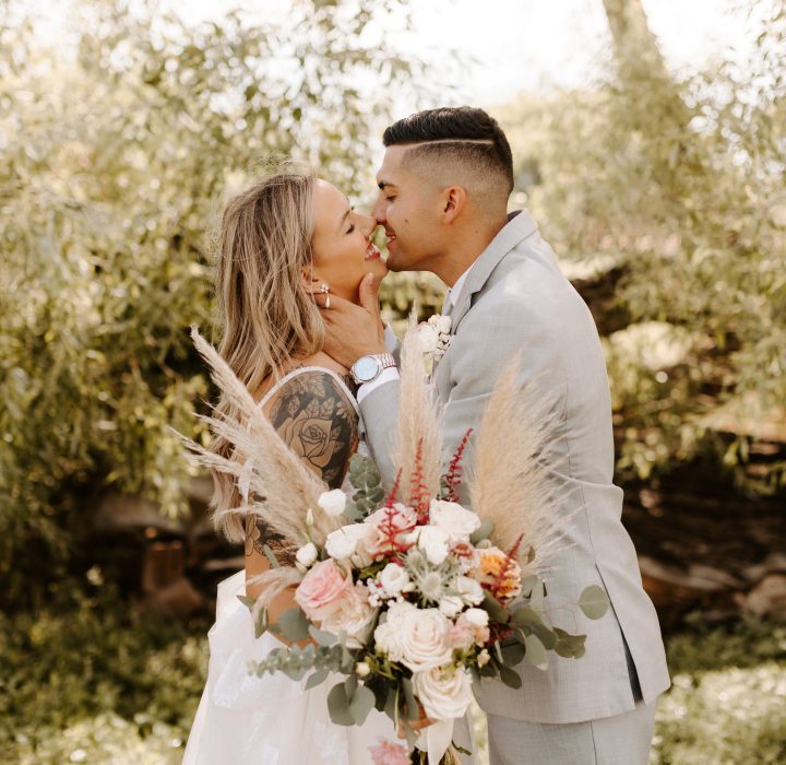 Your Ultimate Guide to Weddings in Northern Colorado and Cheyenne, Wyoming