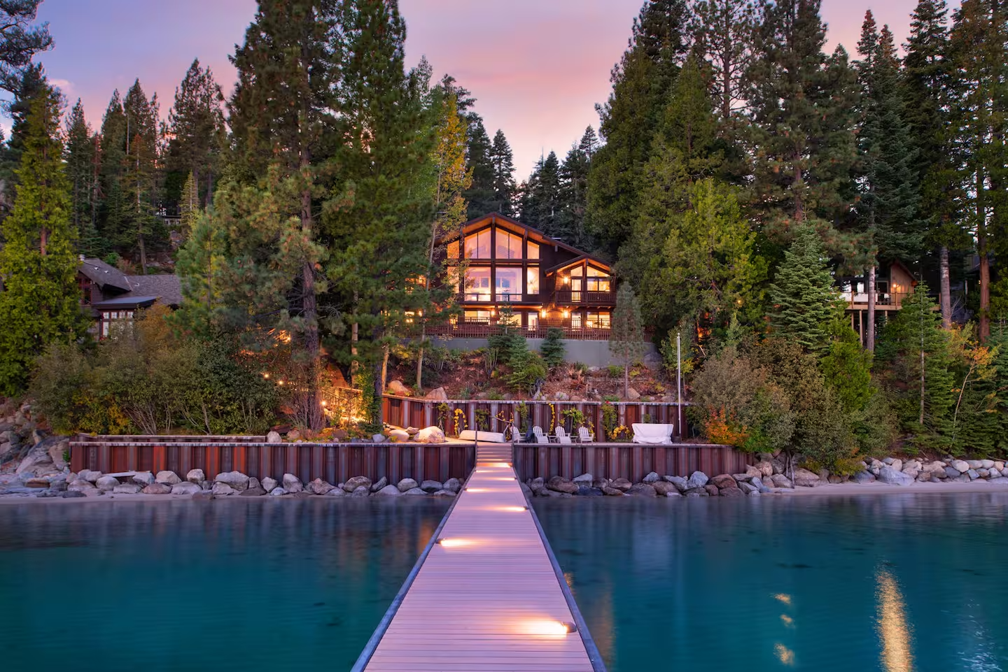 6 Epic Bachelor Party Cabins in Lake Tahoe for the Ultimate Guys’ Getaway