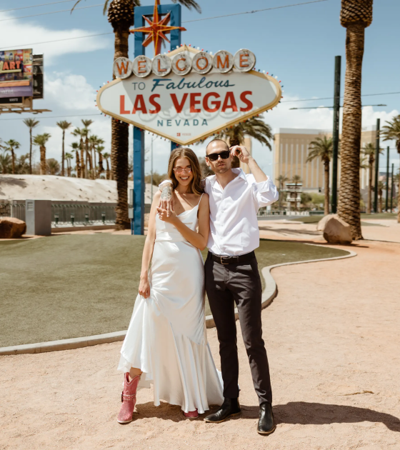 Top Bridal Boutiques in Las Vegas: Where to Find the Perfect Wedding Dress