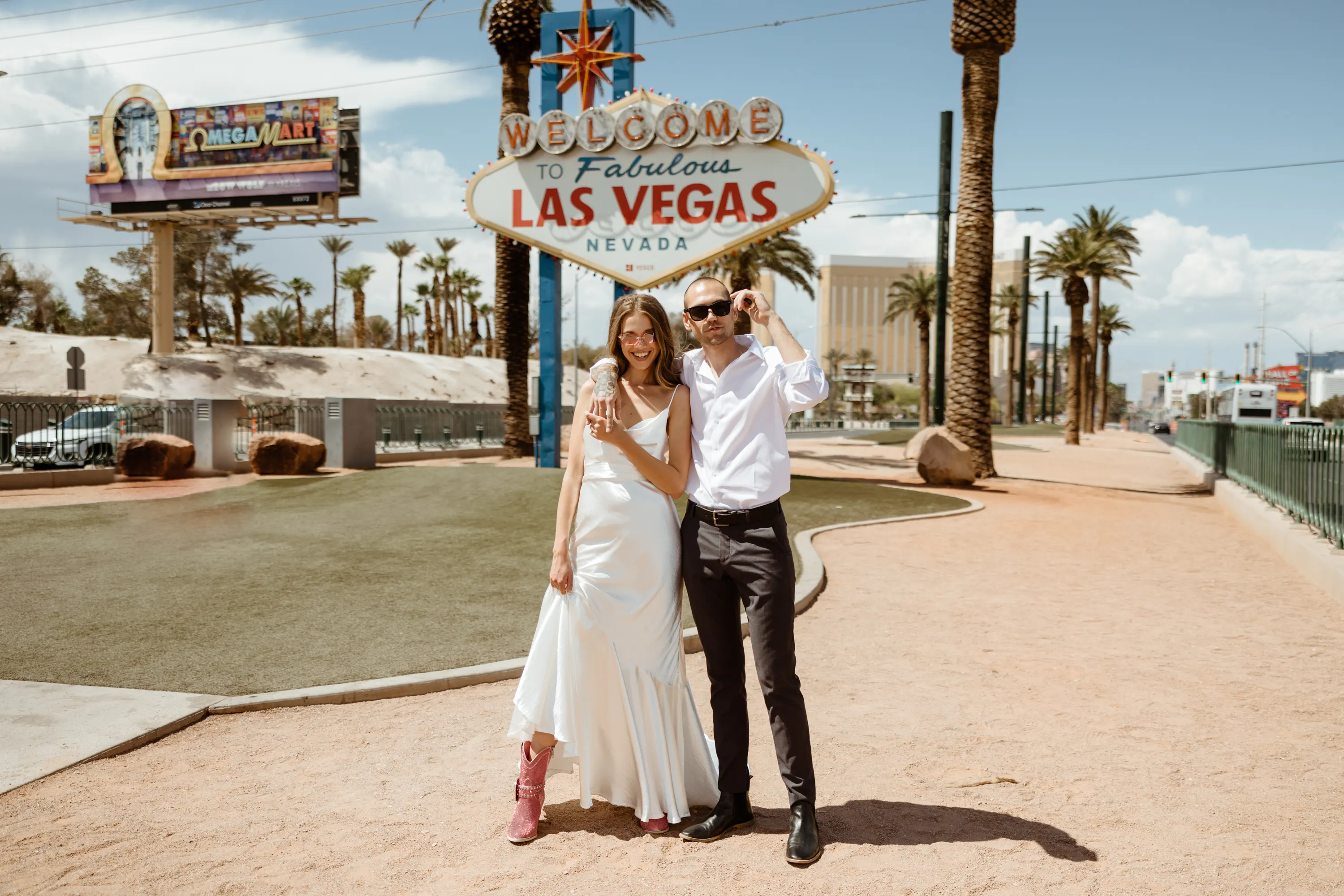 designer wedding dresses las vegas Las Vegas Wedding Dresses