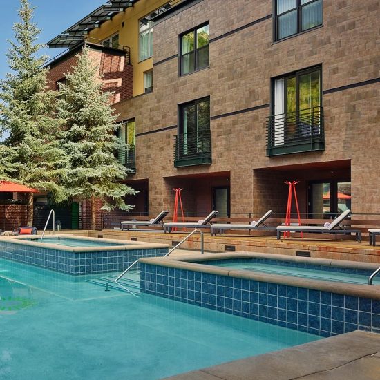 Limelight Aspen