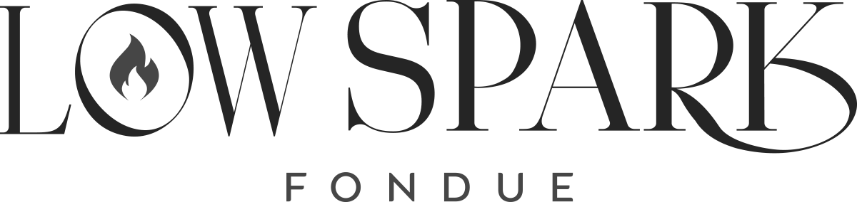 Low Spark Fondue <span> | Utah Wedding Experience </span>