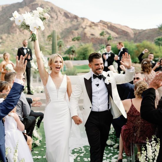 Scottsdale Wedding Venues: The Best Resorts for an Unforgettable Celebration