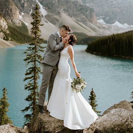 Magnifik Photography <span> | Calgary Alberta Wedding Photographer </span>