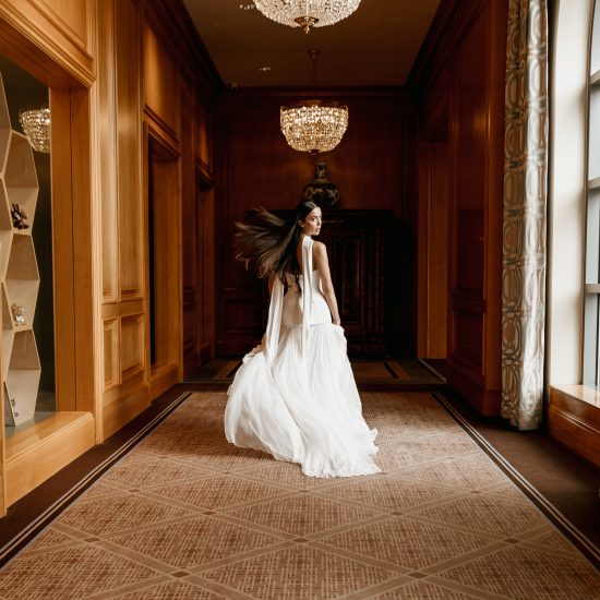 Renee Atelier: Utah’s Newest Luxury Bridal Boutique