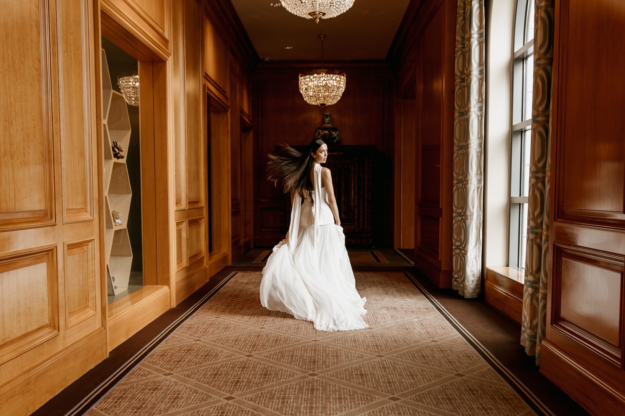 Renee Atelier: Utah’s Newest Luxury Bridal Boutique