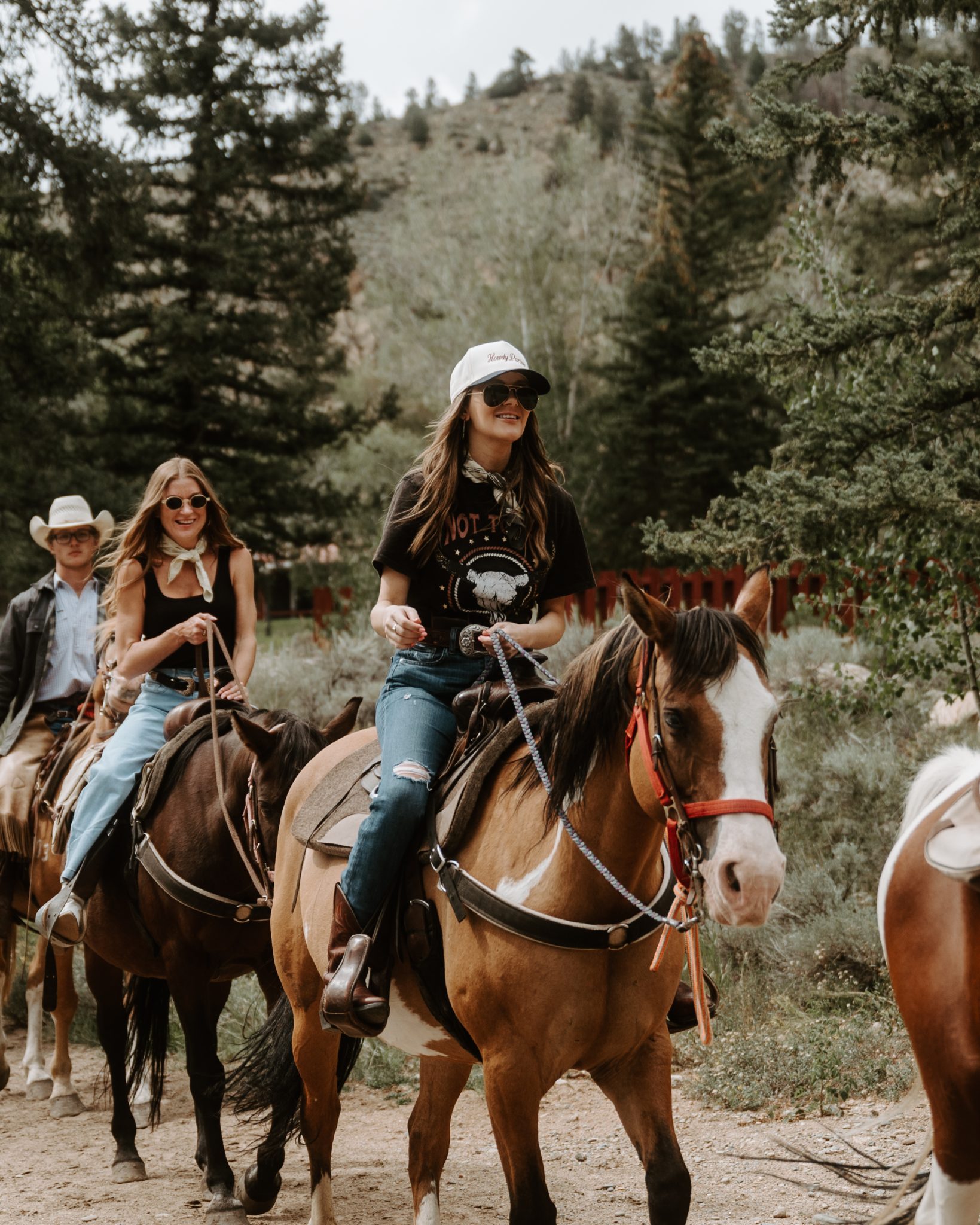 western bachelorette dress Western Bachelorette Party Outfits & Dresses Cindy Jane Boutique
