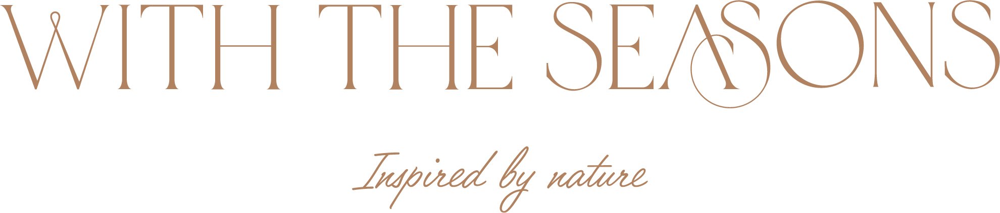 With the Seasons <span> | Calgary Alberta Wedding Florist </span>