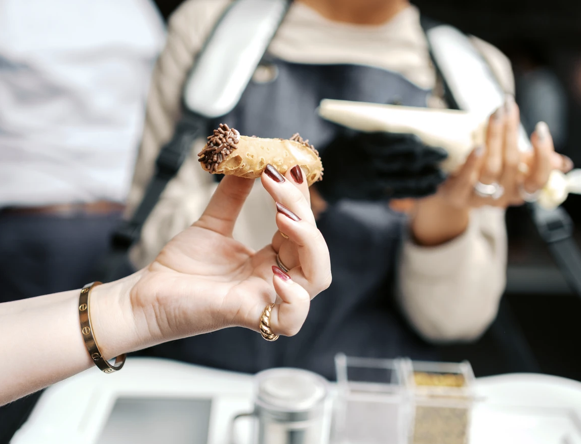 The Best Wedding Snacks for Arizona Weddings