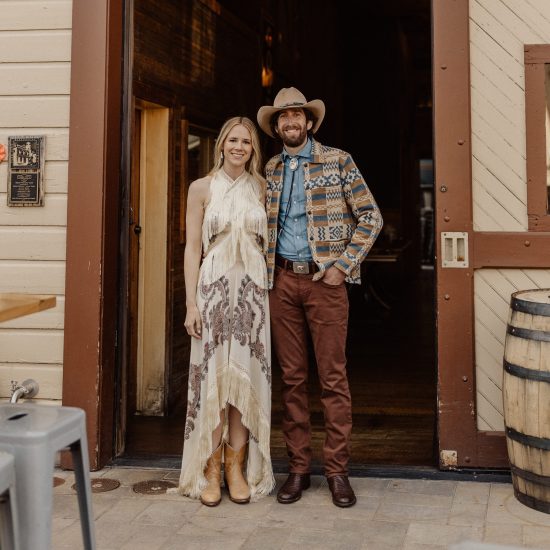 Western Rehearsal Dinner Venues in the Rocky Mountains