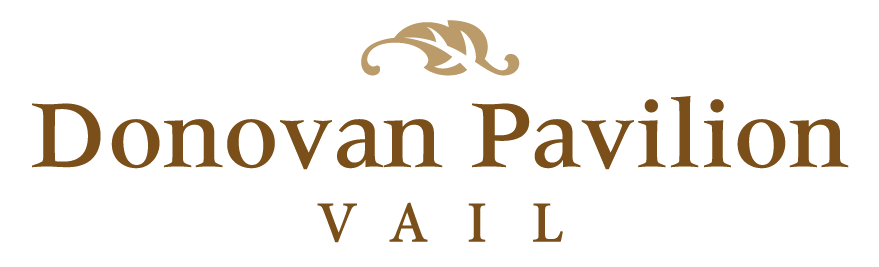 Donovan Pavilion <span> | Vail Colorado Wedding Venue </span>