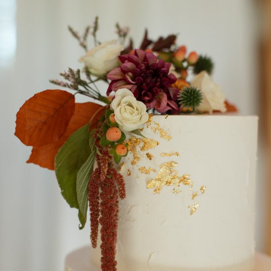Lovely Autumn Wedding at Azuridge Estate Hotel