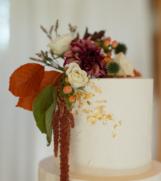 Lovely Autumn Wedding at Azuridge Estate Hotel