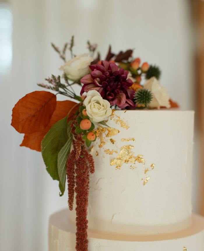 Lovely Autumn Wedding at Azuridge Estate Hotel