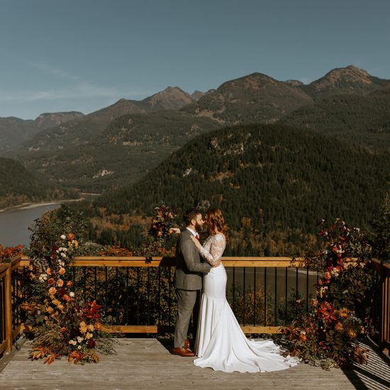 American Creek Lodge