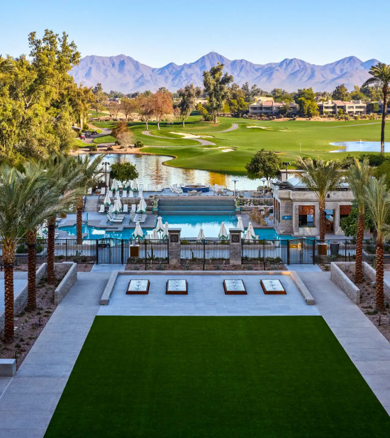 16 Best Spas for a Relaxing Bachelorette Weekend in Arizona