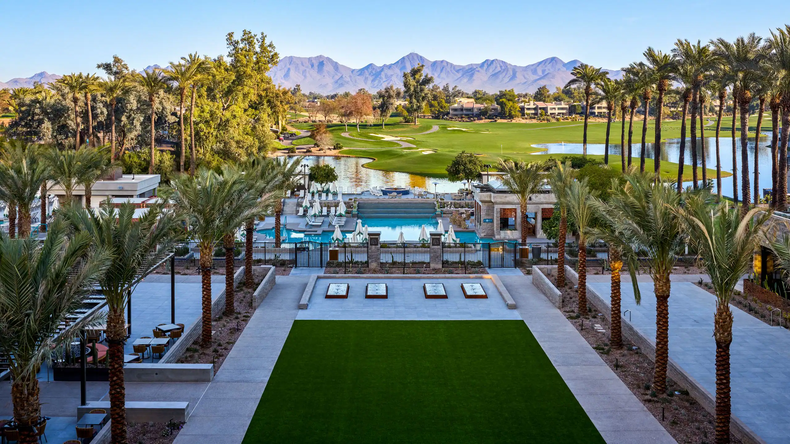 16 Best Spas for a Relaxing Bachelorette Weekend in Arizona