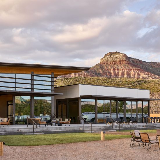 AutoCamp Zion <span> | Utah Wedding Venue </span>