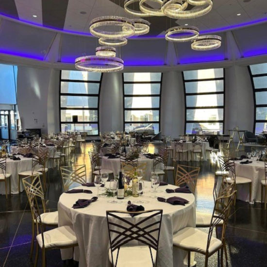 Events at The M <span> | Casper Wyoming Wedding Venue </span>