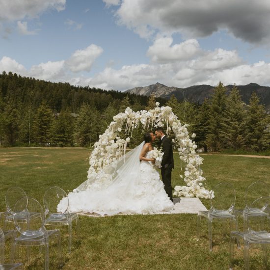 Golden Hour Events <span> | Montana Wedding Planner </span>