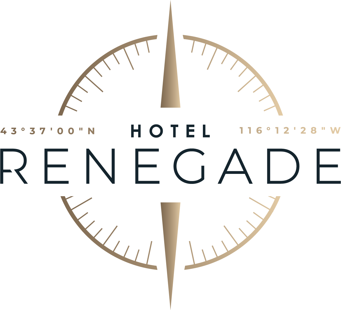 Hotel Renegade <span> | Boise Idaho Wedding Venue </span>