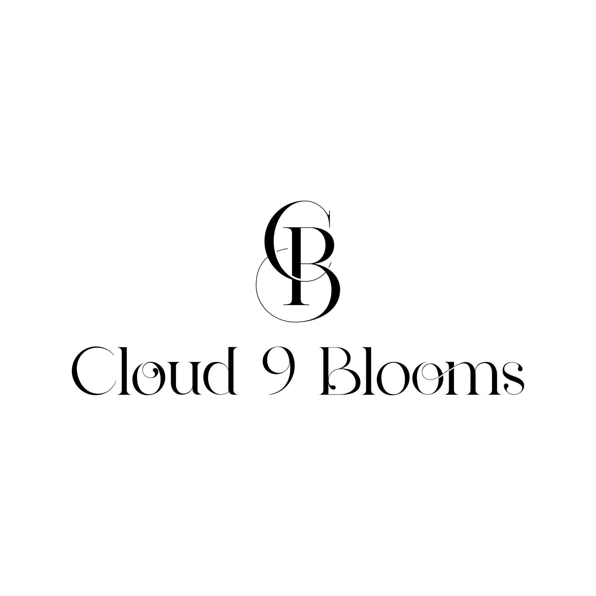 Cloud 9 Blooms <span> | Gilbert Arizona Wedding Florist </span>
