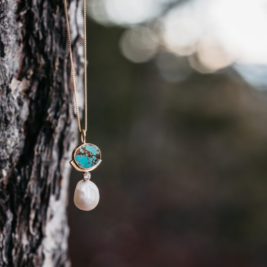 Liz Scigliano <span> | Boulder Colorado Wedding Jeweler </span>