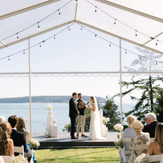 Coastal Elegance: Bachelorette Parties & Weddings at Rockwater Secret Cove Resort