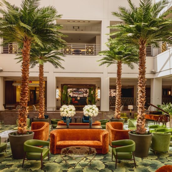 The Clyde Hotel <span> Albuquerque New Mexico Wedding Venue and Hotel </span>