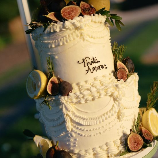 Idaho Wedding Inspo with a Touch of Italian Romance