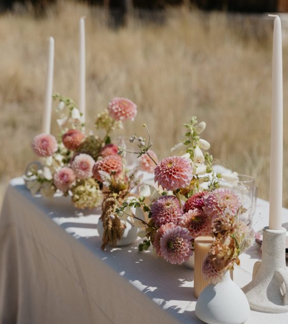 Picturesque Canyon Elopement in Utah