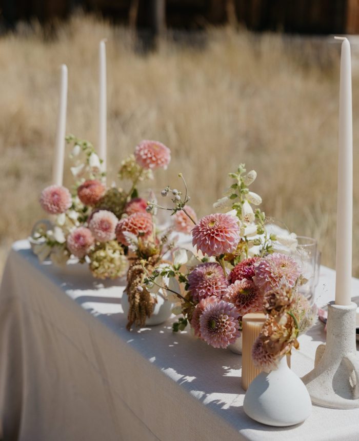 Picturesque Canyon Elopement in Utah