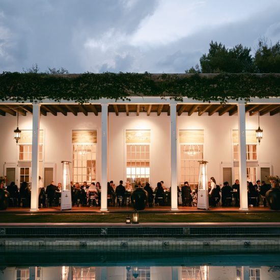 6 Romantic Rehearsal Dinner Spots in Albuquerque, New Mexico