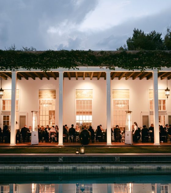 6 Romantic Rehearsal Dinner Spots in Albuquerque, New Mexico