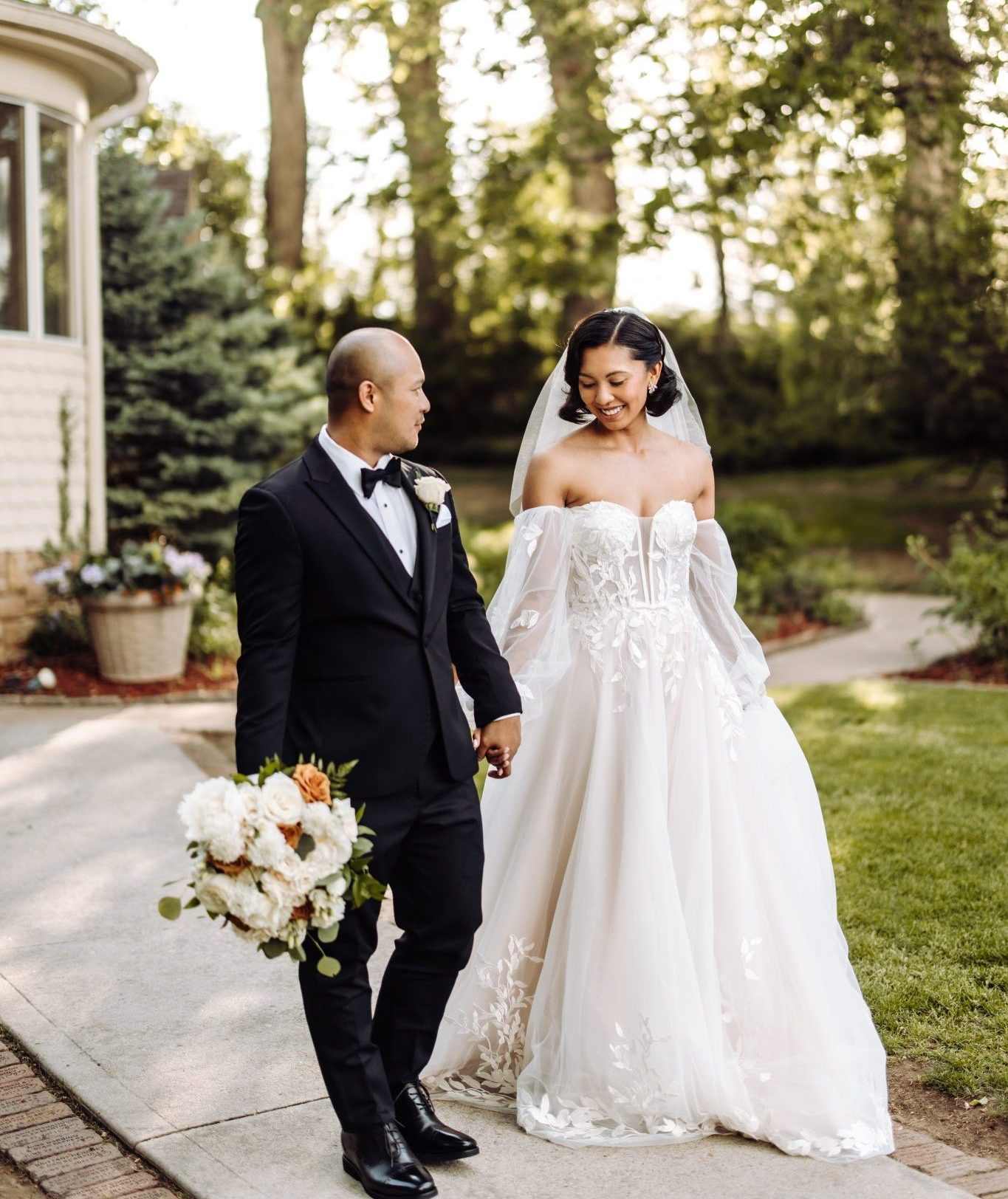 modern wedding dresses denver Denver, CO Wedding Dressesanna b bridal boutique
