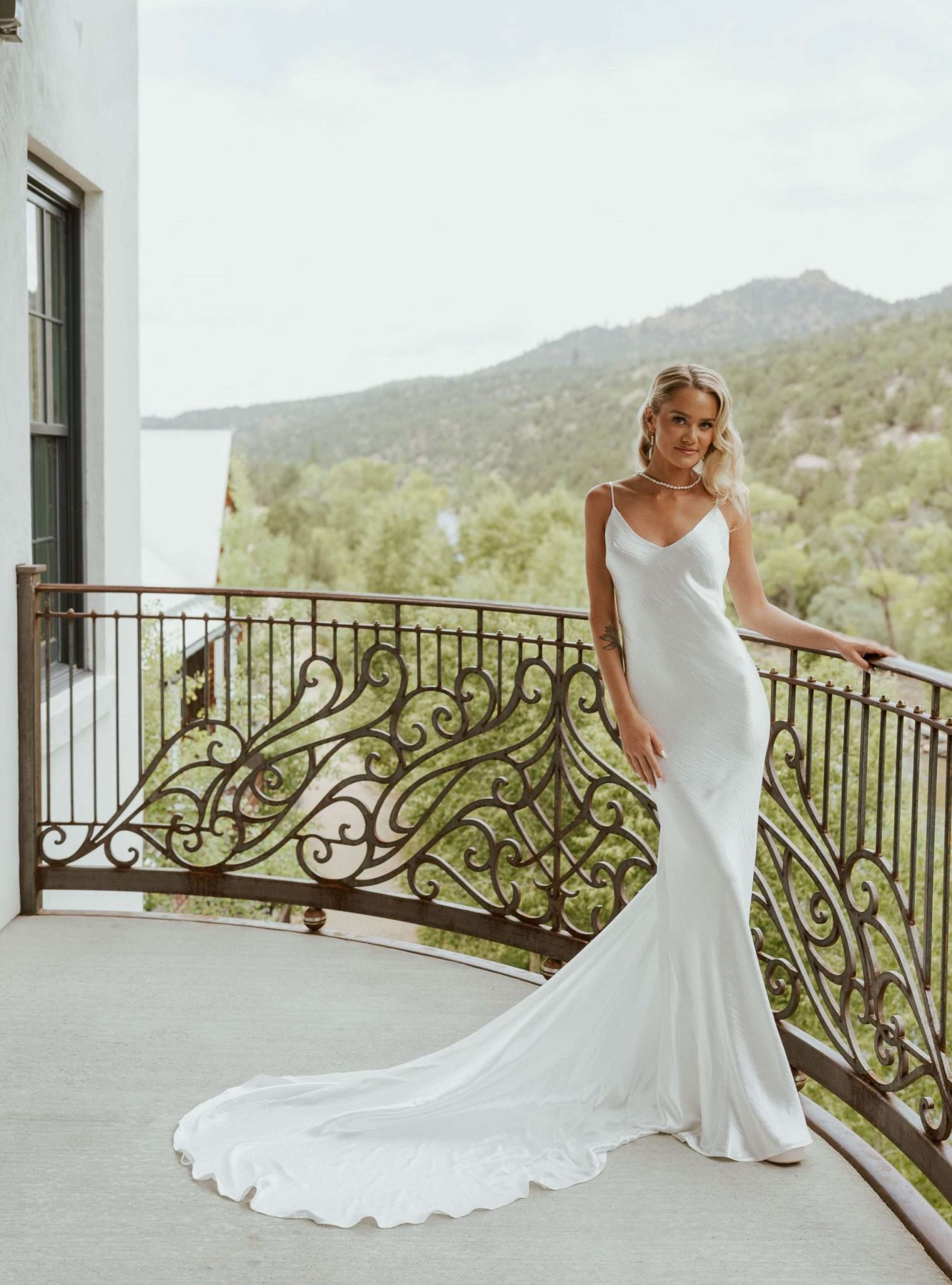 elegant wedding dresses denver Denver, CO Wedding Dressesanna b bridal boutique