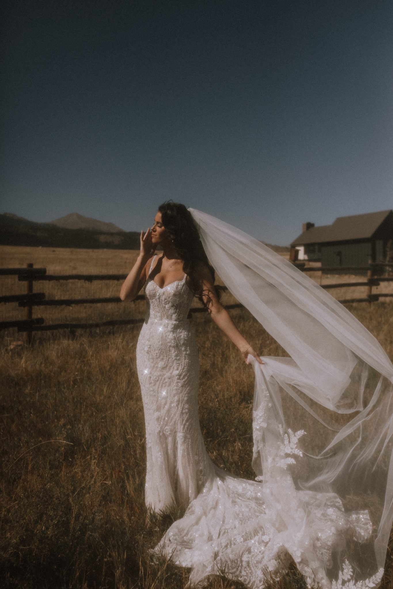 wedding dresses denver Luv Bridal