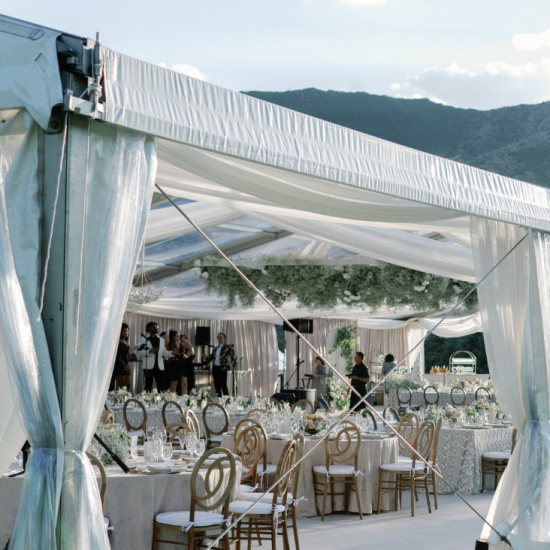 Copper Bar Ranch