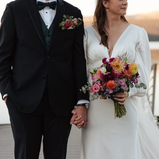 FlowerSmith Gardens <span> | Boise Idaho Wedding Florist </span>