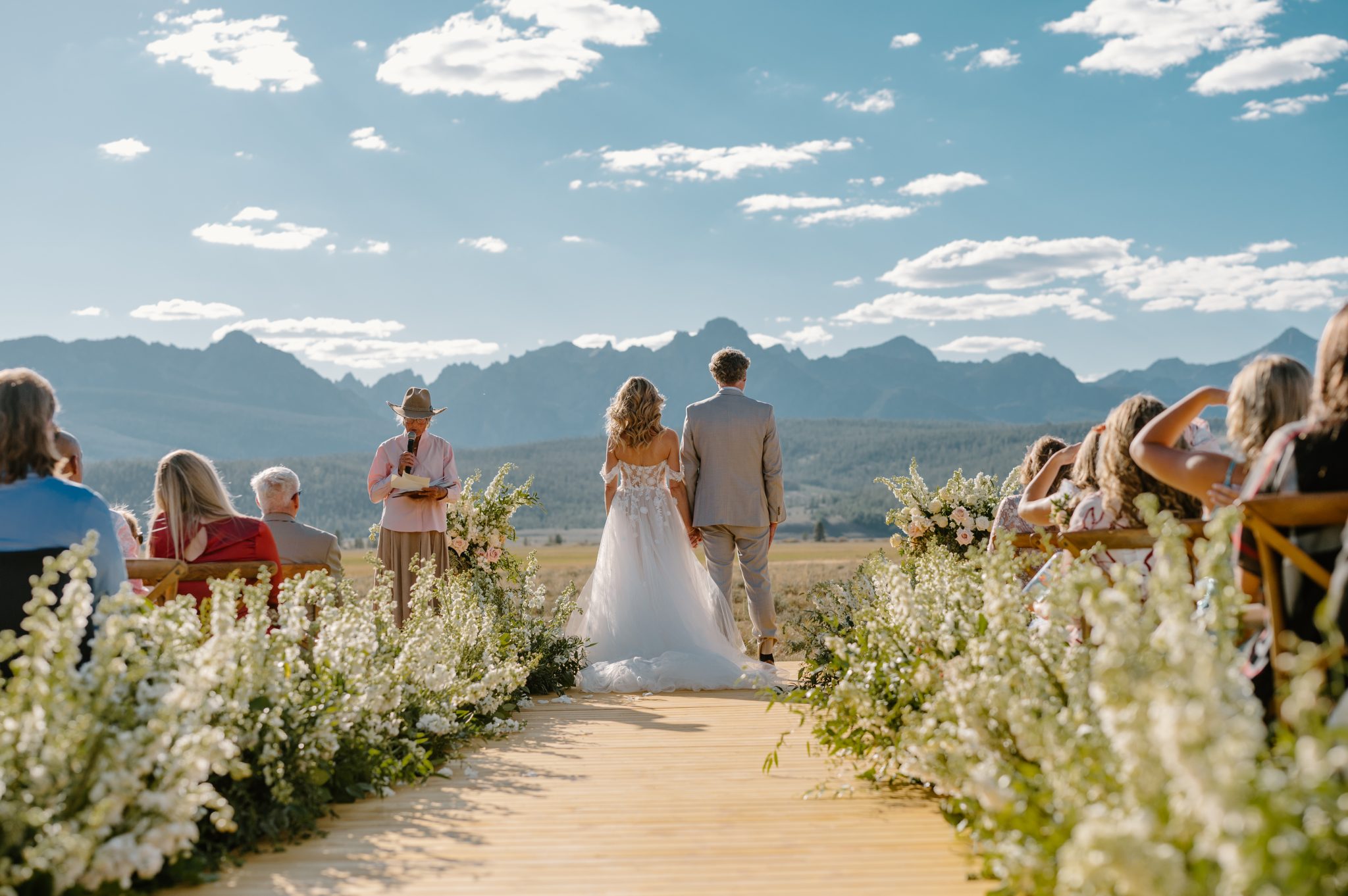 The Best Wedding Florists in Idaho: Rocky Mountain Bride’s Vendor Collective Picks