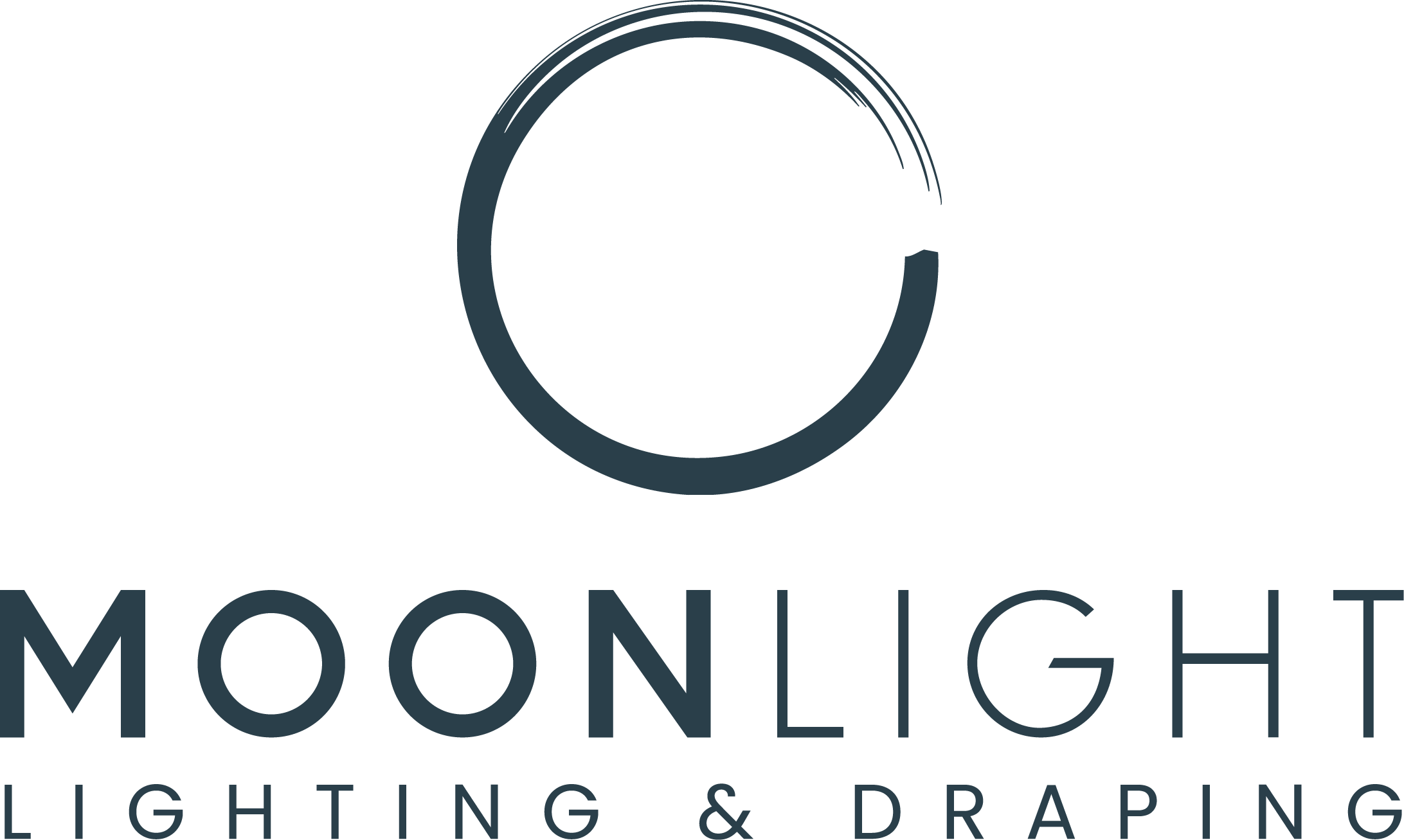 Moonlight Lighting <span> | Utah Wedding Rentals </span>